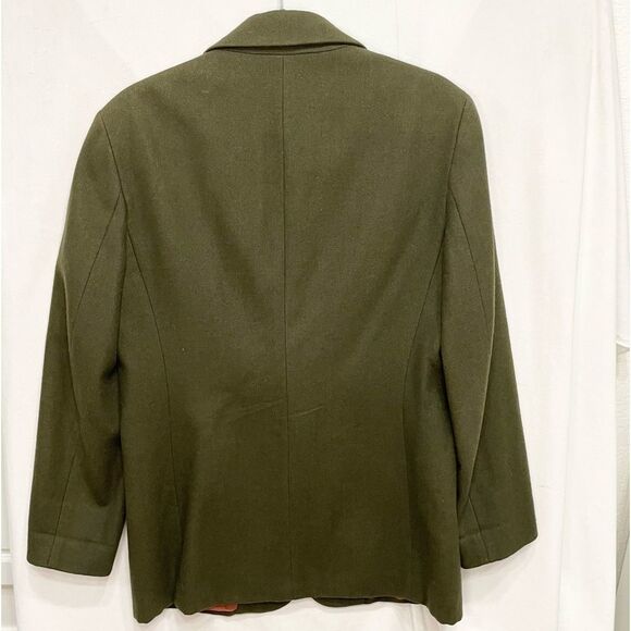 J Crew Wool Suite Jacket - Picture 8 of 8